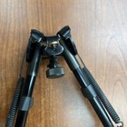 Harris Engineering Bipod 1a2 Ultralight Black - Free Shipping