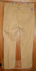 Mens Size 42 Frontier Classics Reenactment Pants Civil War Western Cowboy Canvas