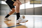 Joma Maxima Indoor Soccer  Futsal Shoes - Exclusive Editions