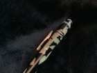 Conklin Endura Vintage Mechanical Pencil  Green And Black