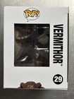 Funko Pop Vinyl Figure House Of The Dragon Vermithor  29 With Pop Protector 