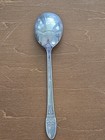 1847 Rogers Bros First Love Teaspoon 6  Silverplate Vintage Is Spoon