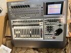 Roland Vs-2480 Board With Internal Dvd Burner Roland Vs-2480dvd And Extra Girts