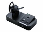 Jabra Pro 9450 Mono Midi Boom Wireless Headset 9450-25-507-102 W  Charging Base