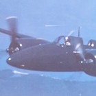 Vintage F7f Tigercat Grumman 8 5 X 11 Promotional Photo Print Military Aircraft