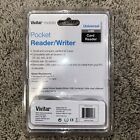 Vivitar 50-in-1 Hi-speed Card Reader Writer Compatible Versions Cf  Sd  Ms  Xd