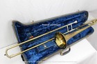 Conn 30h Trombone - 1949 Vintage Elkhart Build