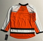 Philadelphia Flyers Youth Nhl Replica Blank Jersey Licensed Team Apparel Boys