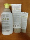 3 Pack  Baby Bum Shampoo   Wash   Moisturizing Lotion   Coconut Balm- R3p1