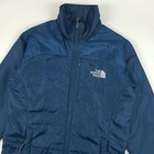 The North Face Flare Down Jacket Women s Xs Green Puffer Outdoor Full Zip