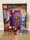 Lego 76396 Harry Potter Hogwarts Divination Class    perfect Box Guaranteed    