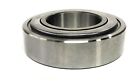 New Departure Single Row Ball Bearing Wc8509 Nos