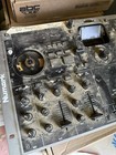 Numark Icdmix2 Dual 2 Channel Cd ipod Dj With Integrated Mixer For Parts repair