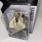Hasbro Star Wars The Black Series Archive Tusken Raider 6  Figure New Damaged