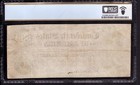 1864  500 Confederate States Of America Note T-64 Pf-2 Pcgs B Very Fine Vf 30