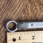 Vintage Barcalo 1 2  X 9 16  Box End Wrench 12-point 8-1 2 