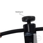 Archery Bow Wrist Sling Adjustable Hunting Wrist Strap Braided For Compound Bow