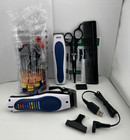 Wahl Li Ion Color Pro Rechargeable Cordless Hair Clippers   Trimmer 3026594