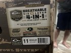 Drake Breathable 4 In 1 Six Layer Guardian Elite Series Waders Size 11