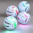 50 Taylormade Speedsoft Ink Near Mint  Aaaa Used Golf Balls   asst Color