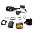 Rs5000-lcfswr Rs5000 Ring Scanner For Zebra Wt6000 Wt6300 Corded Us Stock