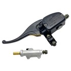 Front  rear Brake Master Cylinder For Polaris Trail Blazer 250 330 400 2003-2009