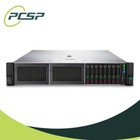 Hp Proliant Dl380 Gen10 28 Core 2x Gold 6132 2 6ghz 128gb 562flr-sfp  8x 600gb