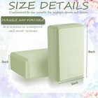 20 Pcs Yoga Blocks Bulk 9 X 6 X 3 Inch High Density Bricks To Improve