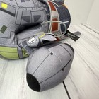Firefly Serenity Starship 18  Plush Corded Shuttles With Landing Bays