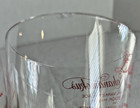 Vintage Duke Kahanamoku s Waikiki Beach Hawaii Don Ho Suck Em Up Cocktail Glass