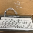 Appledesign Keyboard M2980 Vintage 1996 Apple Beige Nos In Box