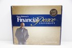Dave Ramsey Financial Peace University Membership Kit Sealed Workbook Cds Nos