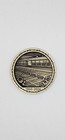 San Quentin State Prison Adjustment Center Challenge Coin