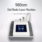 5 In1 980nm Diode Laser Vascular Removal Machine Remove Spider Veins Diode Laser