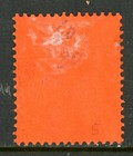 Gibraltar 1904 British Kevii  1p Violet On Red Mcca Scott  50 Mint W619