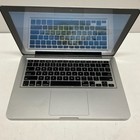 Mid 2012 Apple Macbook Pro 13   I5-3210m 2 5ghz 4gb Ram 320gb Hdd A1278