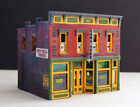 Nh082 1 2 Set N Scale Modern Graffiti Tagging Urban City Boxcar Dave s Decals