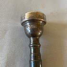 10 1 2  no Brand Noted  Trumpet Mouthpiece - Good Condition