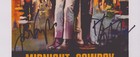 Midnight Cowboy Movie Cast - Autographed Signed Photograph With Co-signers