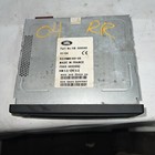 Yib 500040  Range Rover Oem Navigation Dvd Player 03 04