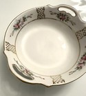 Antique Nippon Set Of 4 Berry  Dessert Bowls  Circa 1911-1921