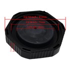 Diesel Fuel Cap 3c081-04290 For Kubota Tractor Skid Steer Excavator Loader