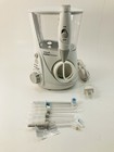 Waterpik Aquarius Water Flosser   Used     Tested   Complete   Original Box