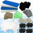 29pcs Upgraded Bio Foam Set Compatible With Fluval 406 407 Aquarium Filters  Act