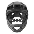 Abus Youdrop Ff Helmet - Velvet Black - 48 - 55cm - Small 98211