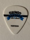 The Offspring Guitar Pick  Gig Used 2025