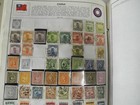 Ww a-z   China  Prc  80k  Stamps Hinged mounted In A 22 Volume Harris Citation