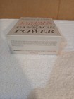 The Passage Of Power  the Years Of Lyndon Johnson  Factory Sealed 