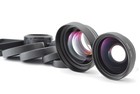  top Mint Box  Ricoh Gt-1 Gh-1  Gw-1 Set  For Gr Digital I Ii From Japan