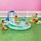 75   X 117   X 56   Play Center Update 99 Gal Novelty Kiddie